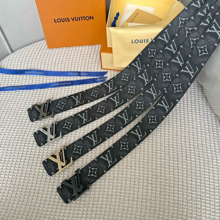 Louis Vuitton Belt 40MM LVB00075